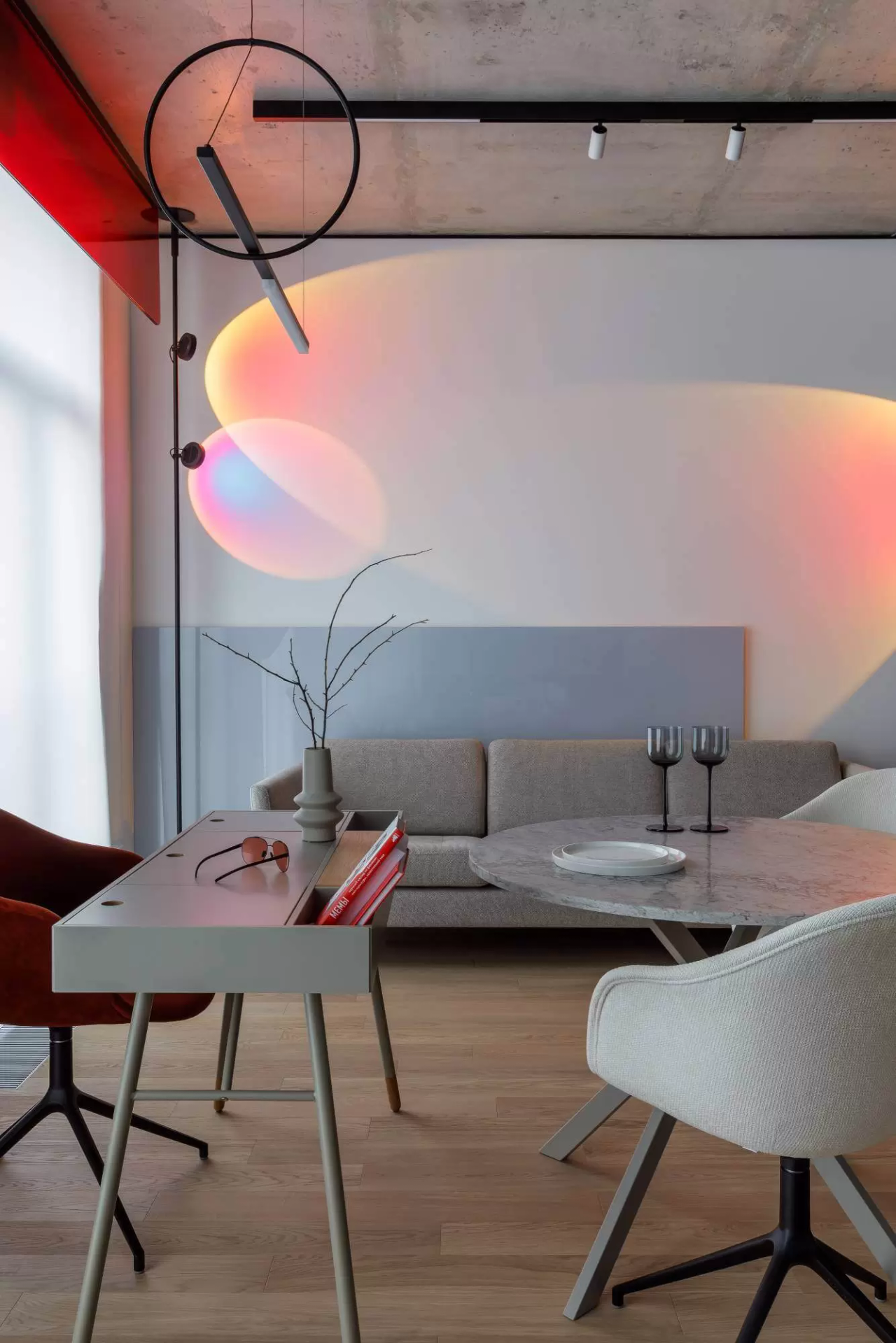 Радужный опал — 7