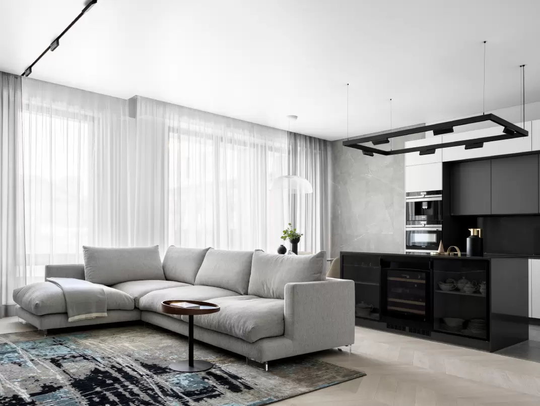 ЖК Реномэ — 3