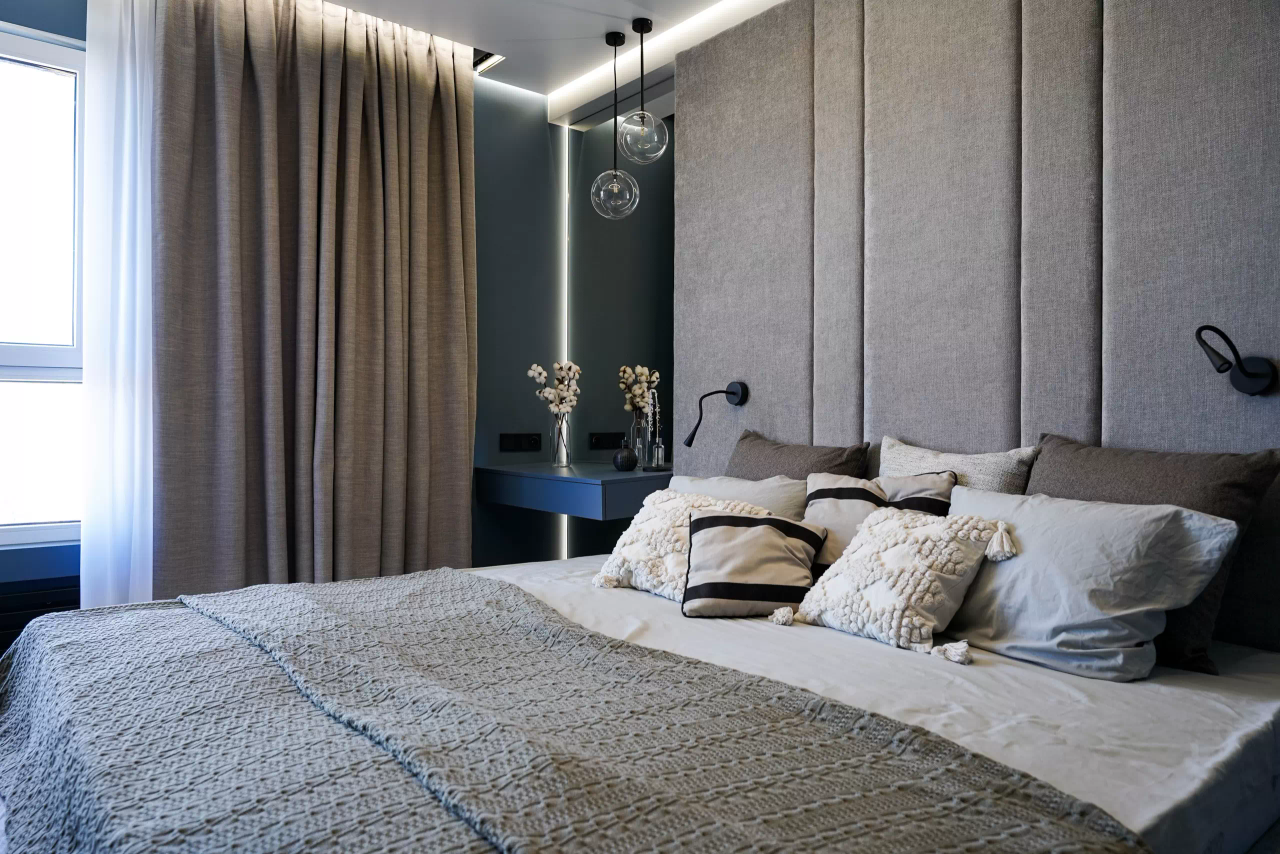 ЖК Клевер — 9