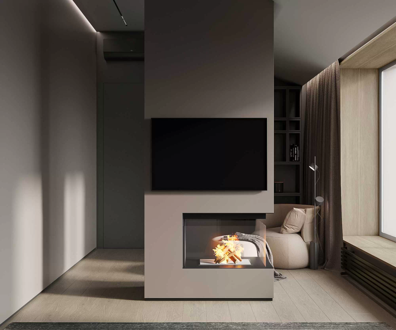 Ла Манш — 23