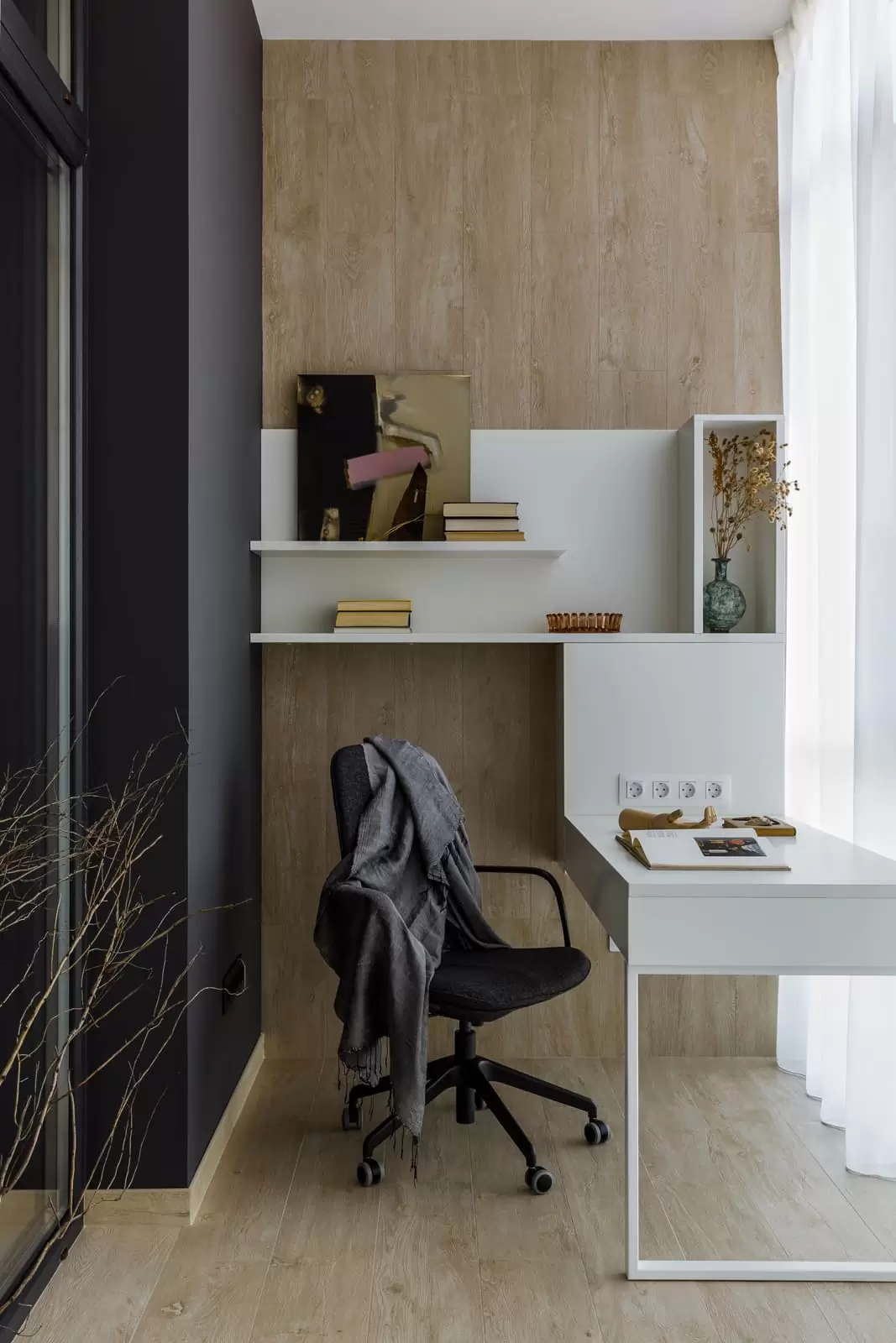 Эквилибриум — 6