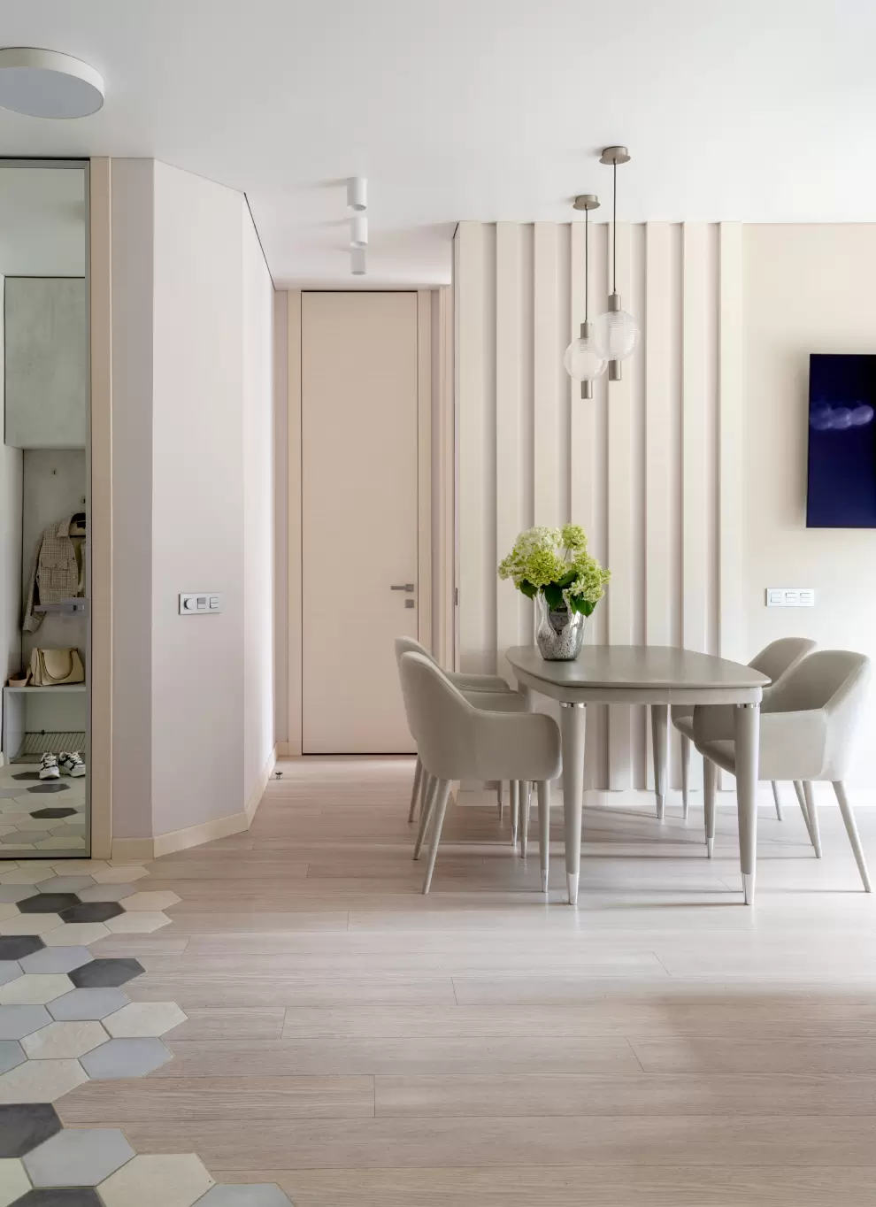 ЖК Черняховского — 8