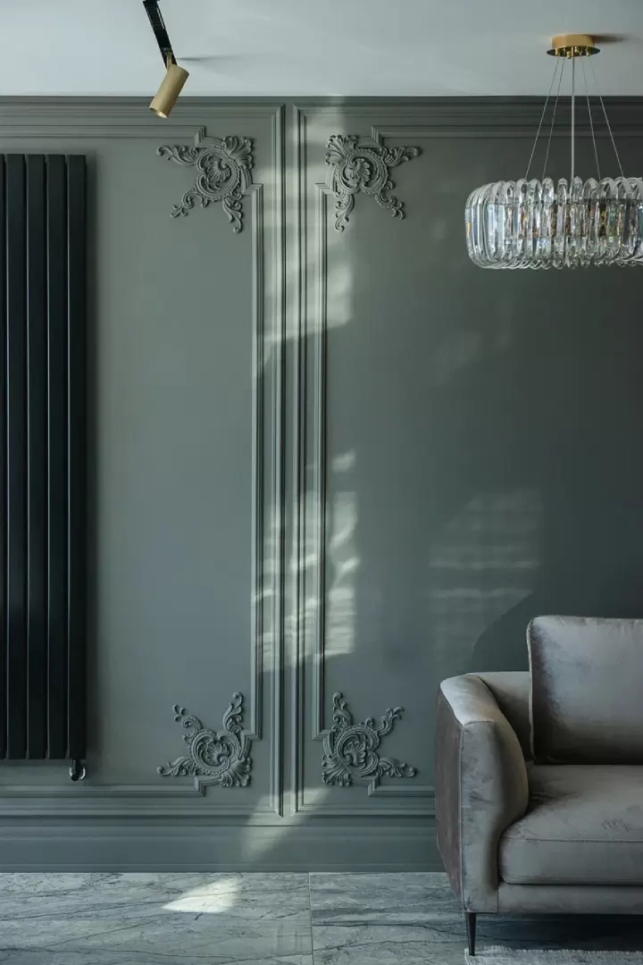 Квартира на Пугачевской — 12