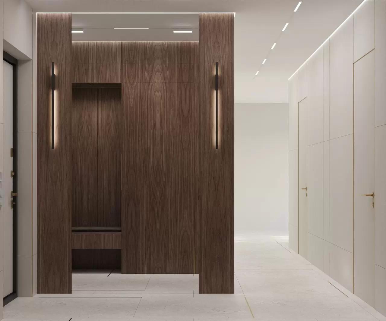 Безмятежность — 2