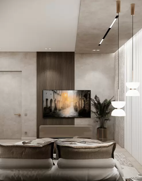 Дом в Крыму — 20