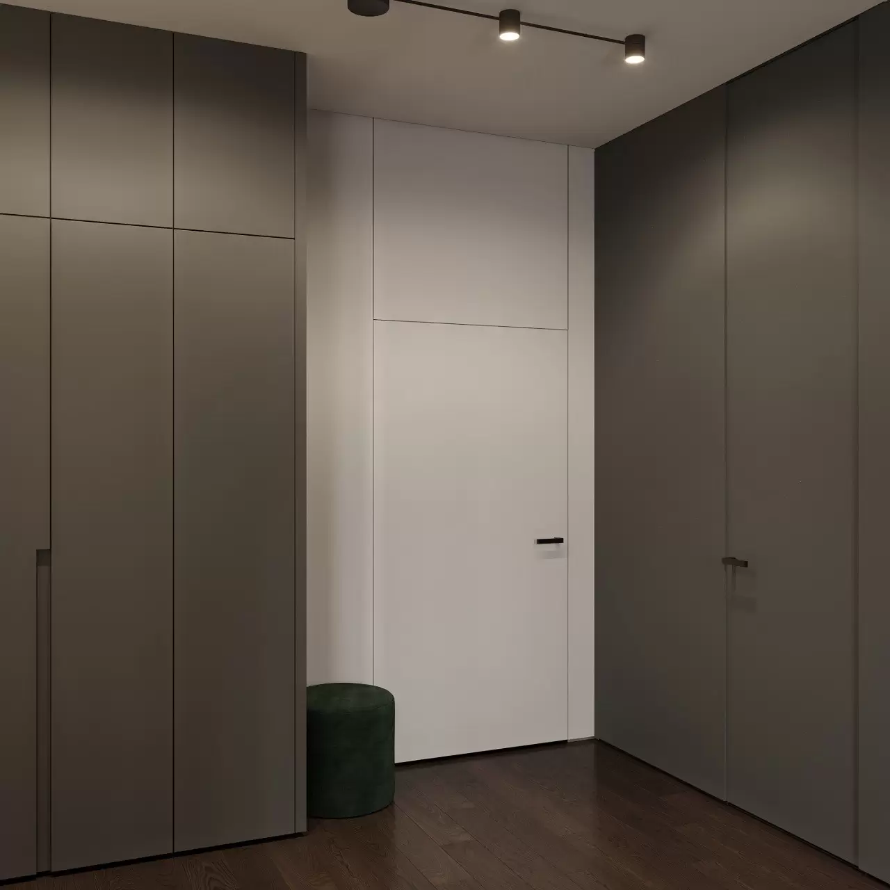 Эталон на Неве — 4