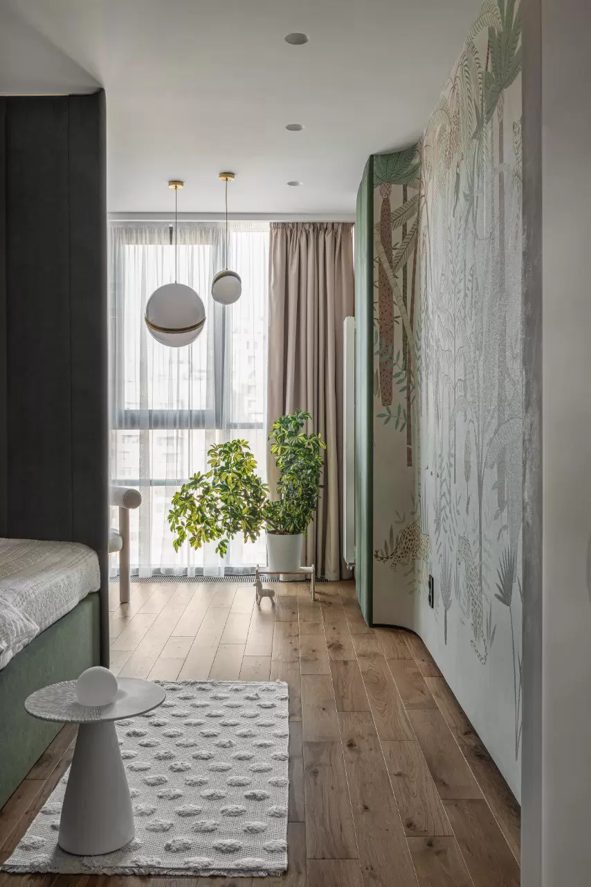 ЖК Бристоль — 18