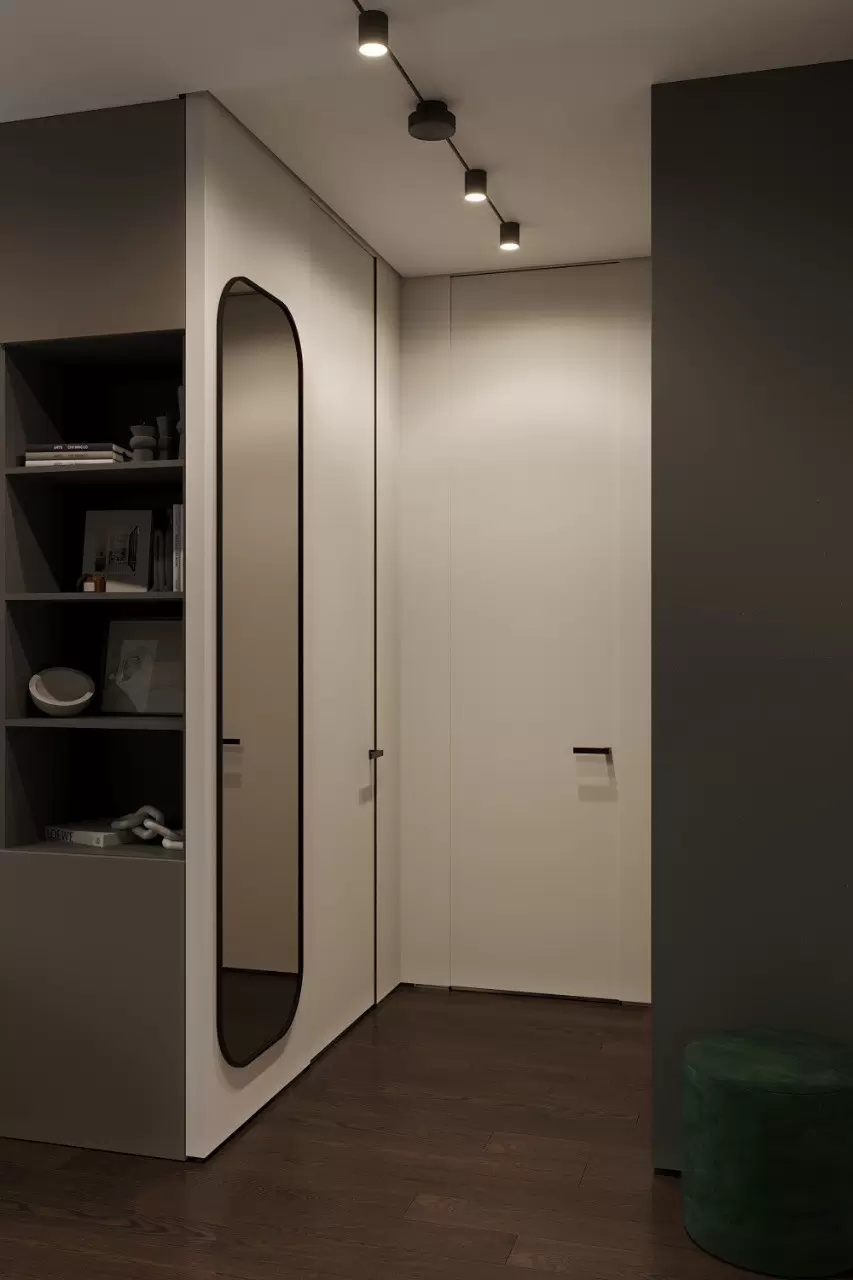 Эталон на Неве — 3