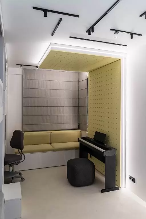 Отроки во Вселенной — 8