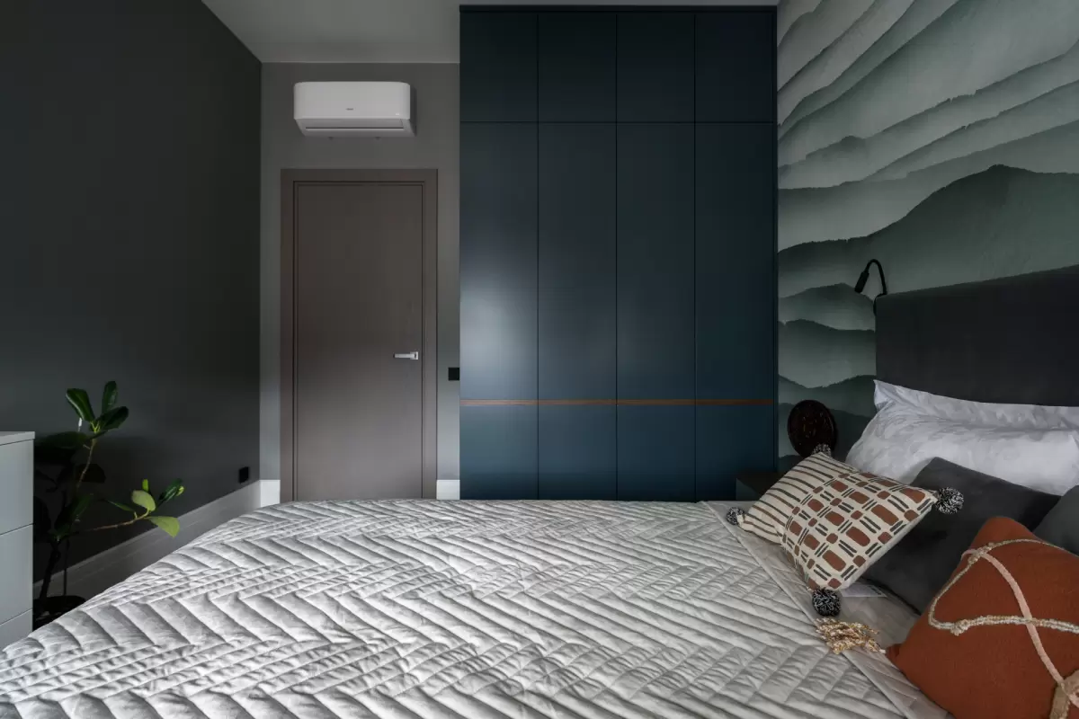 Притяжение — 12