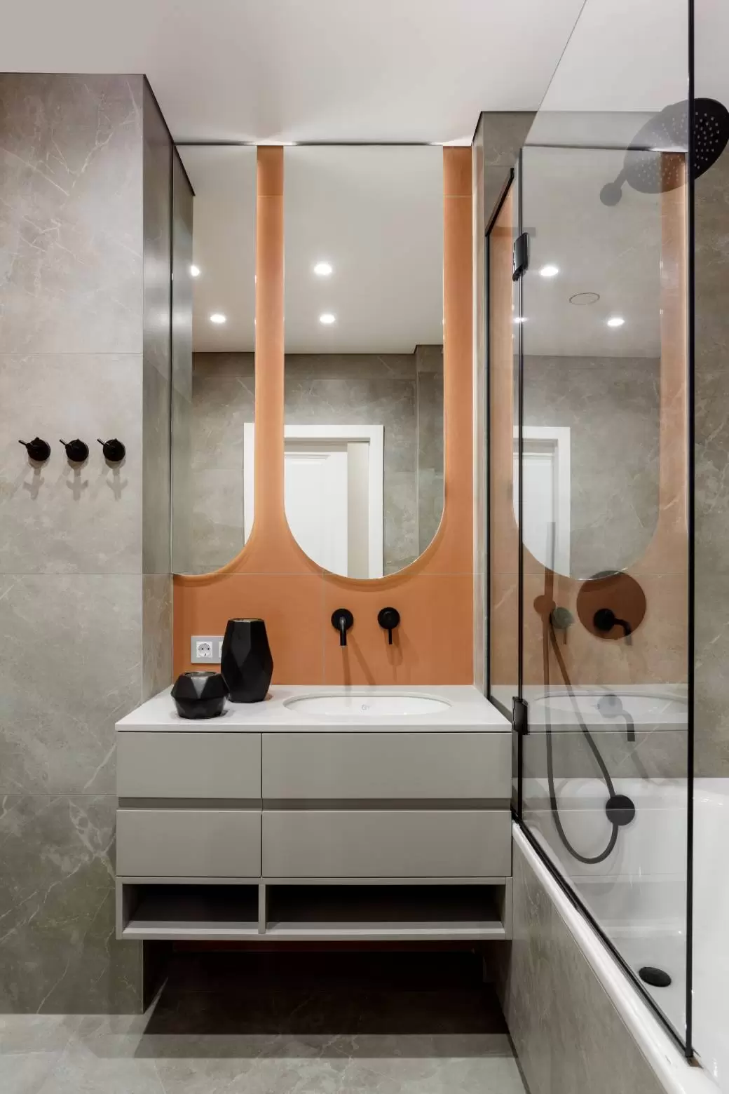 ЖК Династия — 13