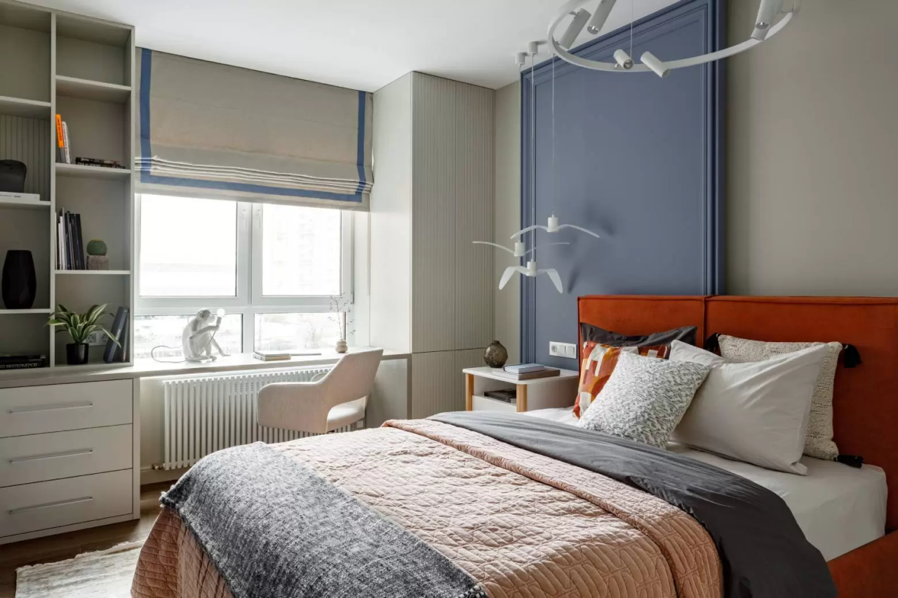 ЖК Династия — 16