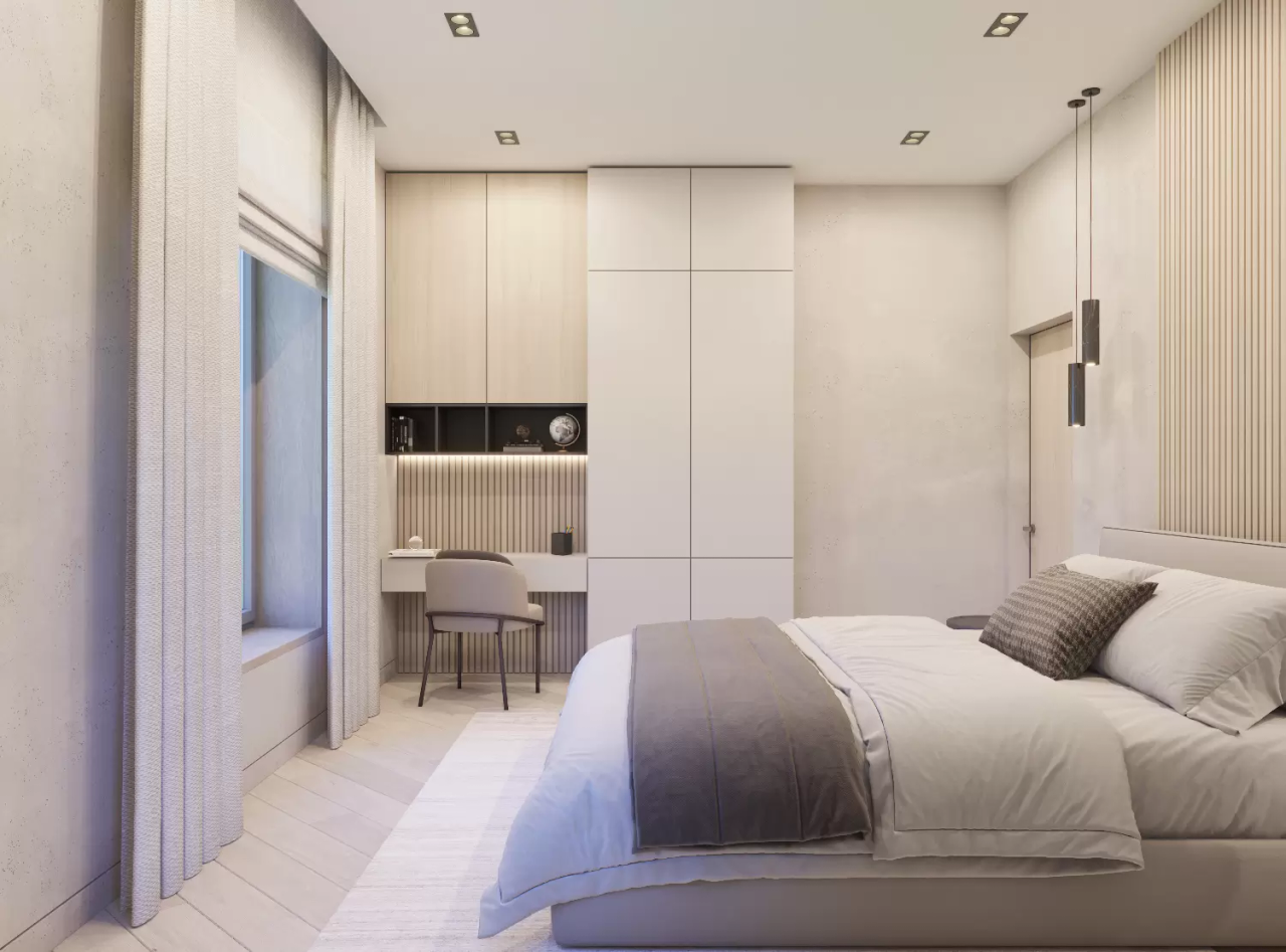 В светлых тонах — 17