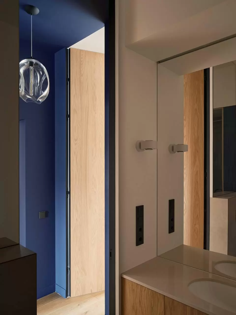 Квартира у реки — 7