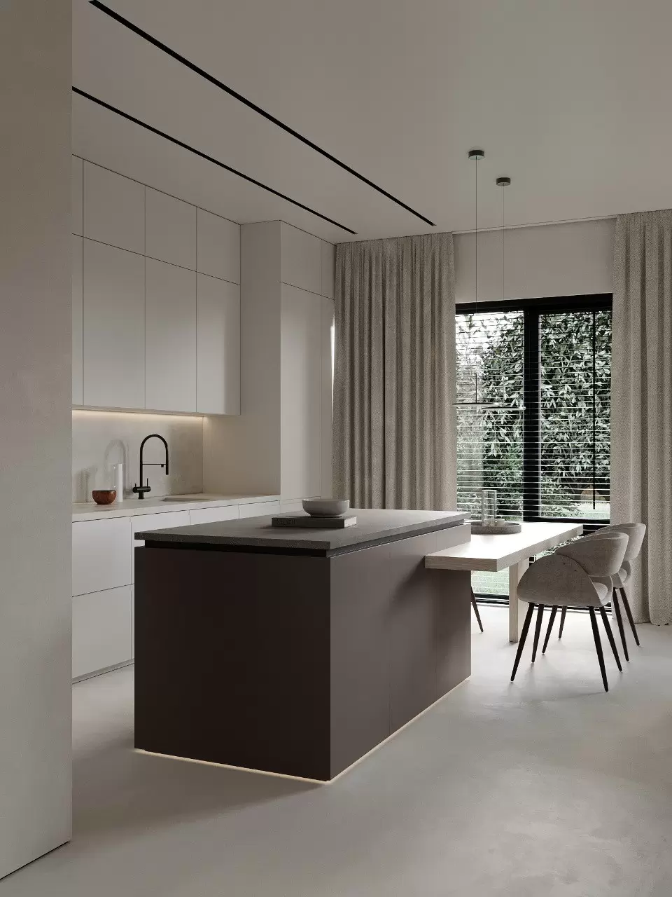 Деликатный минимализм — 5