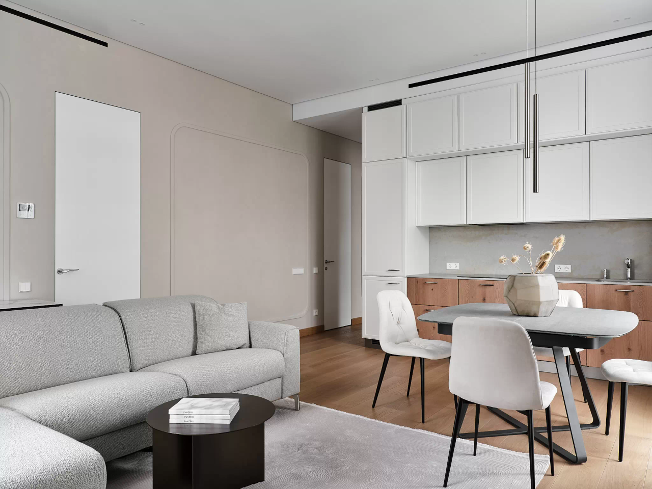 ЖК Медный — 1