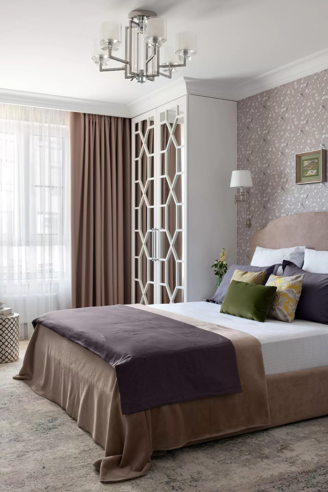 Фьюжн с элементами — 8