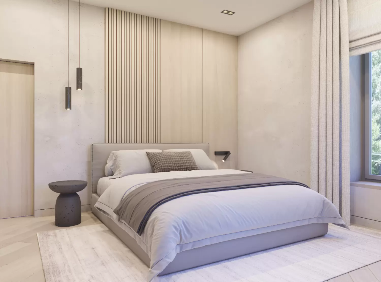 В светлых тонах — 19