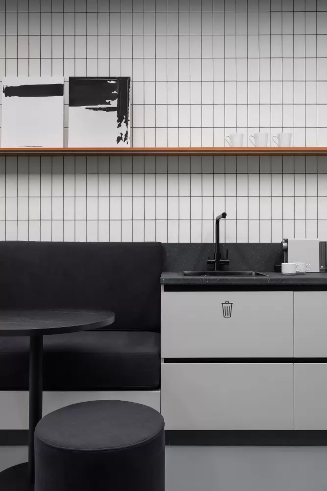 Офис IT-компании в Ростове-на-Дону — 11