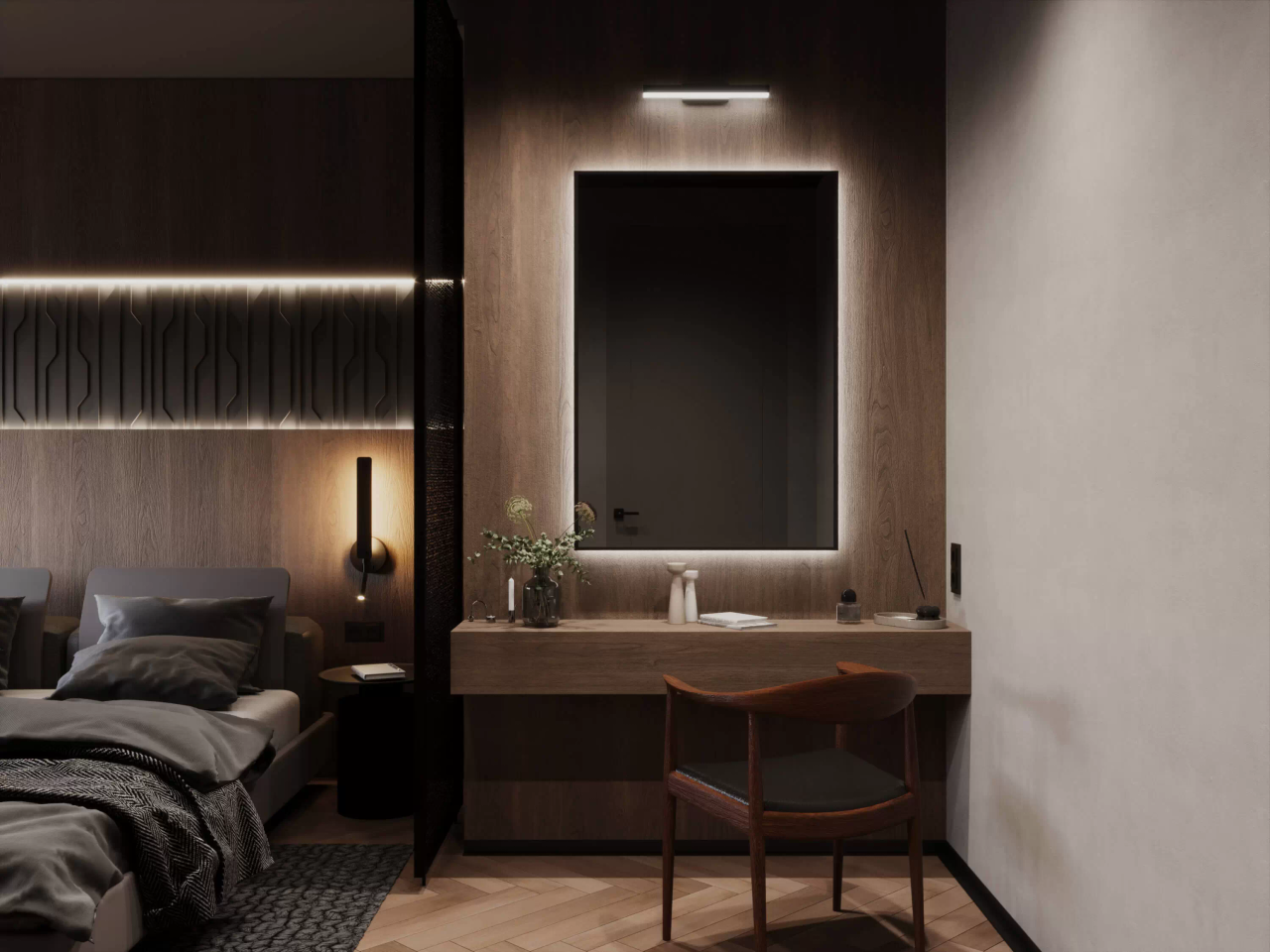 Квартира у озера — 10