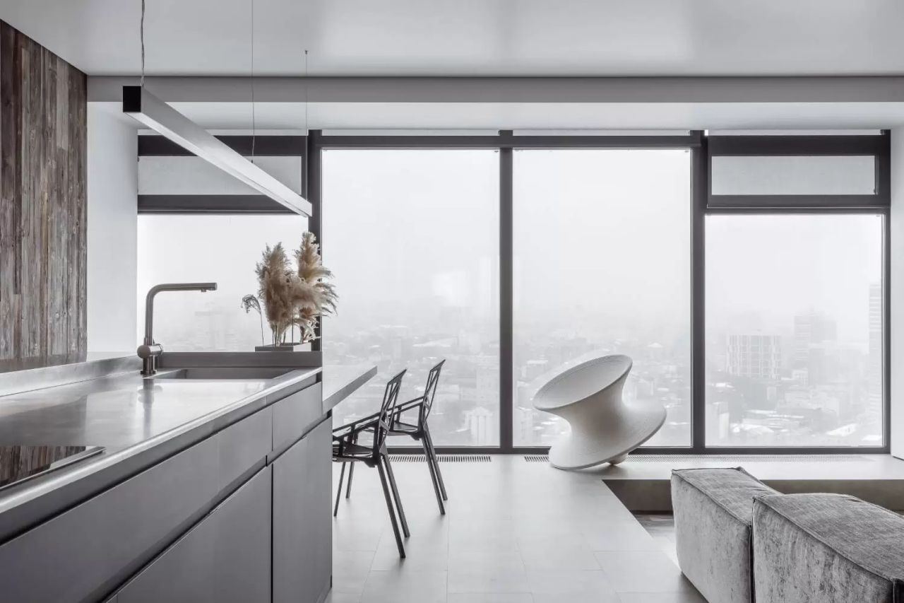 ЖК Вершина — 2