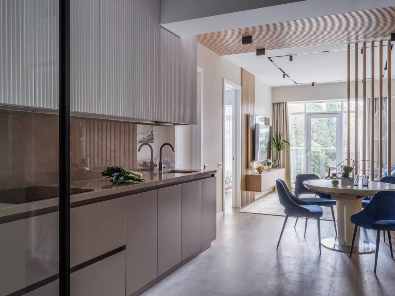 ЖК Светлана Парк — 6