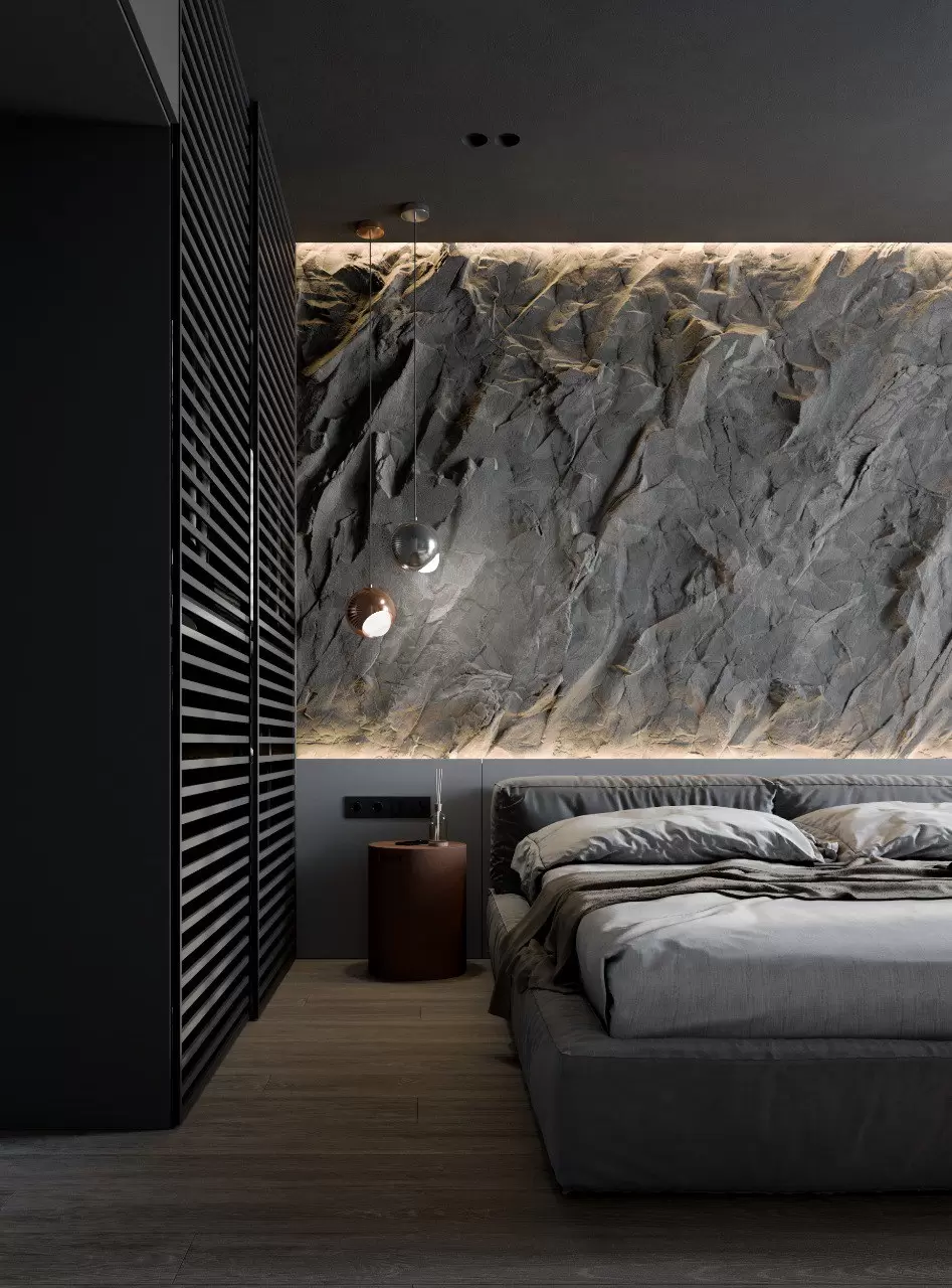 Строгий лофт — 2