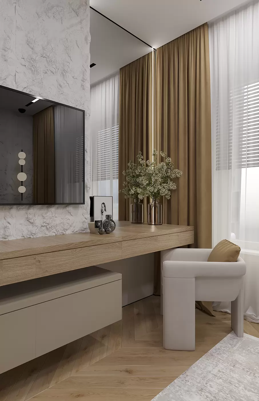 ЖК Морская набережная — 2