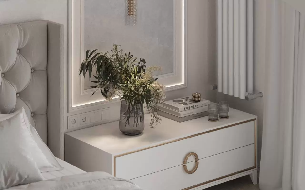 Нежность — 6