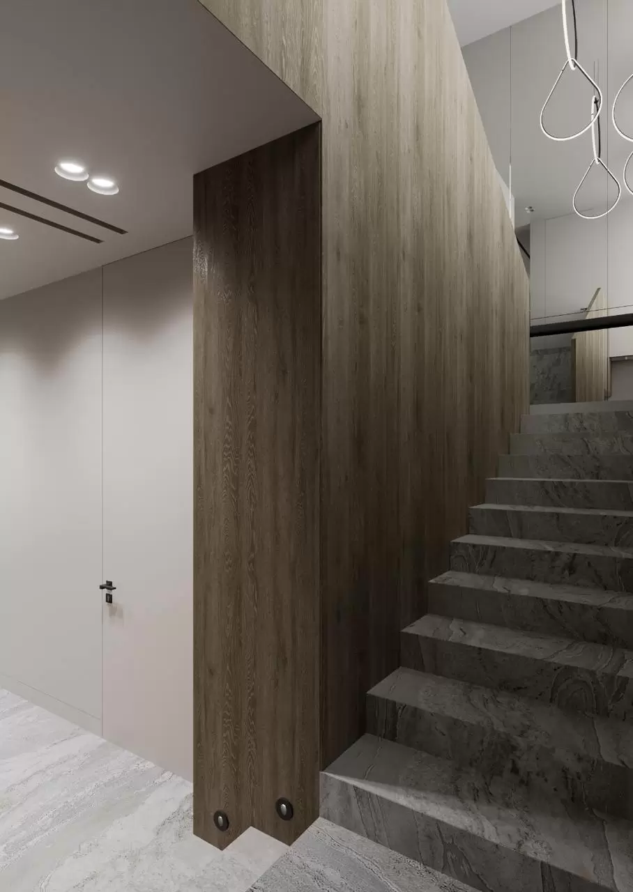 Салон-красоты премиум-класса MATILIUS — 4