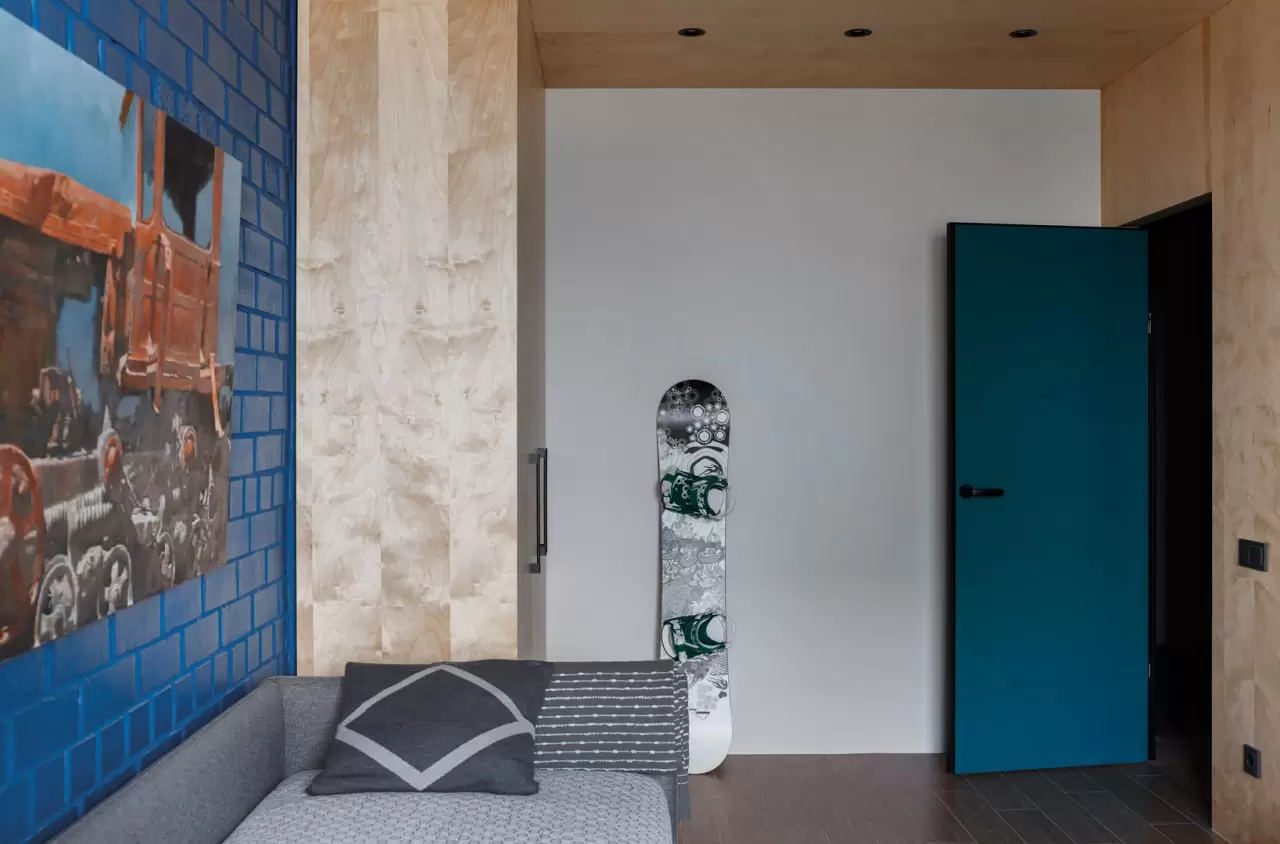 ЖК Камские огни — 10