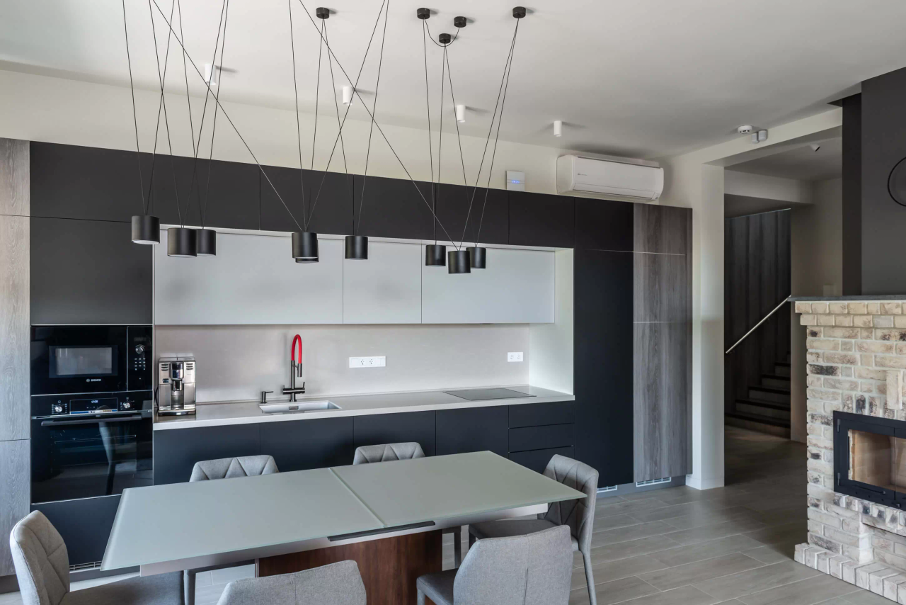 Дом на Cocновой — 8