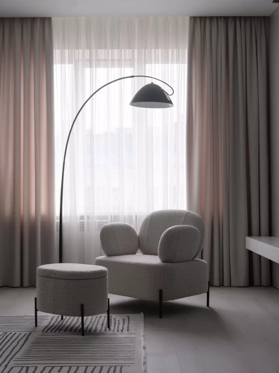 Монохром — 6