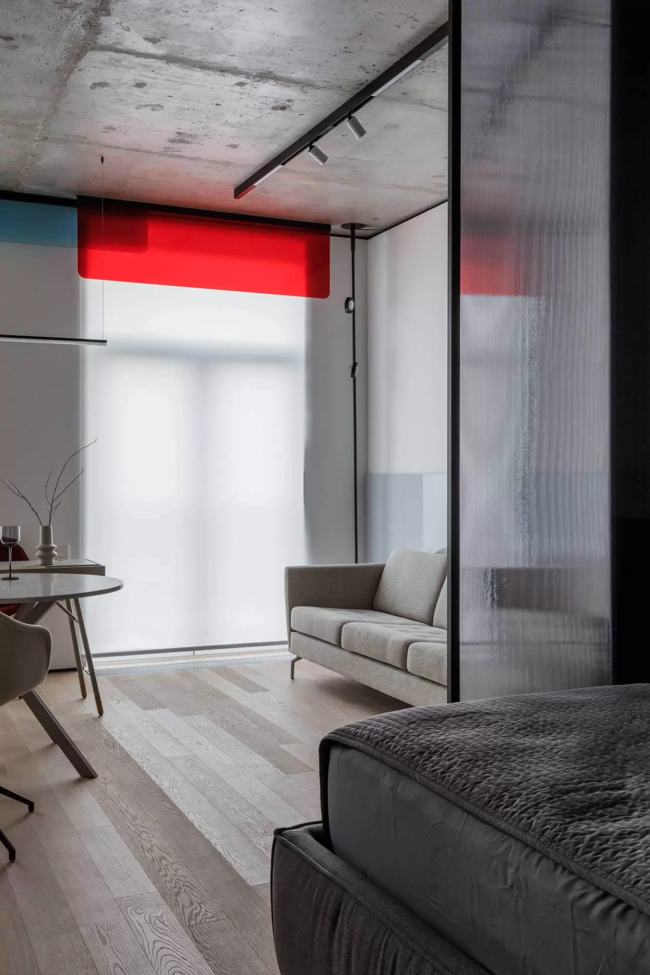 Радужный опал — 6