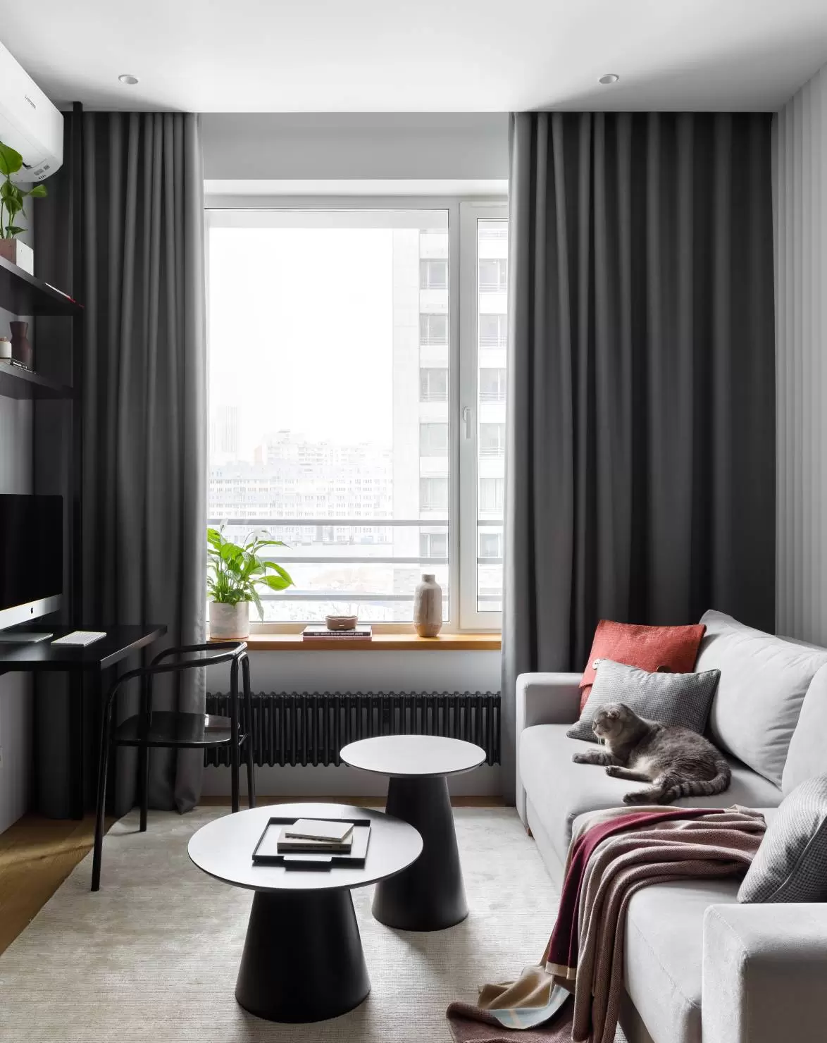 ЖК Фридом — 7