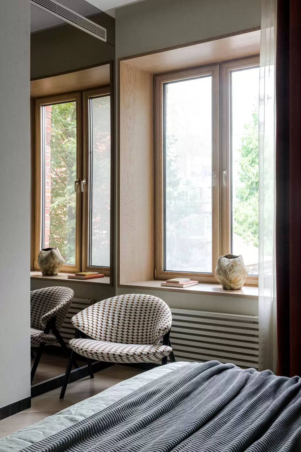 Квартира на проспекте Мира — 11