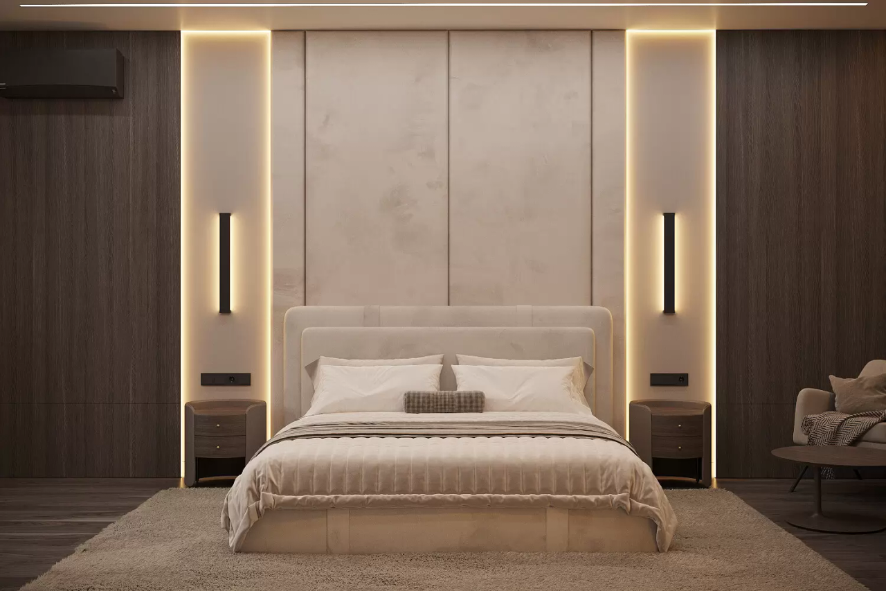 Квартира с мужским характером — 35