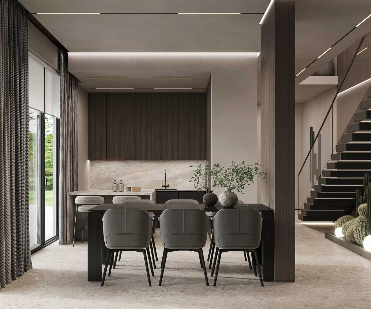 Ла Манш — 19