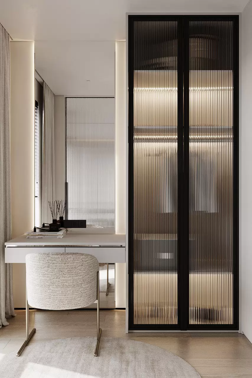 Деликатный минимализм — 32