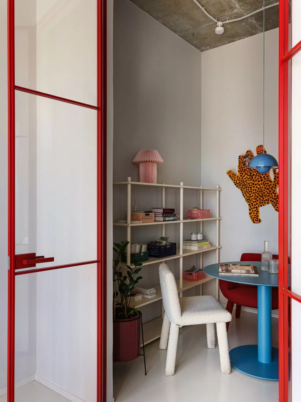 Офис DSGN HUB — 7