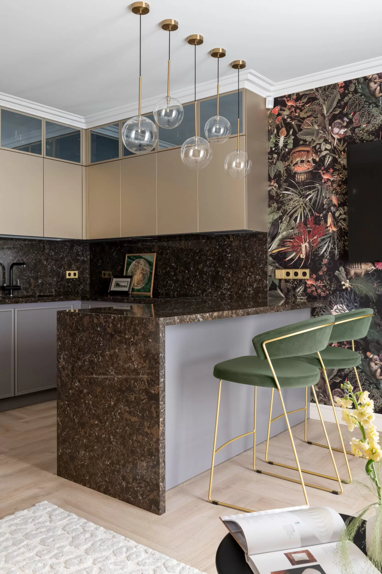 Фьюжн с элементами — 15