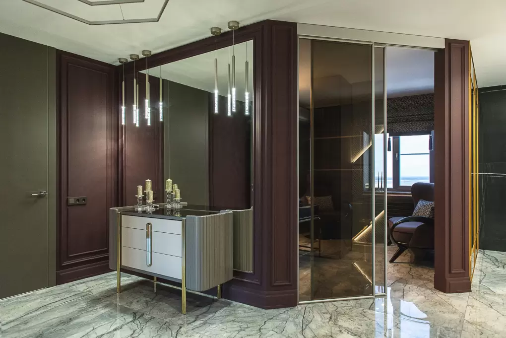 Квартира на Пугачевской — 17