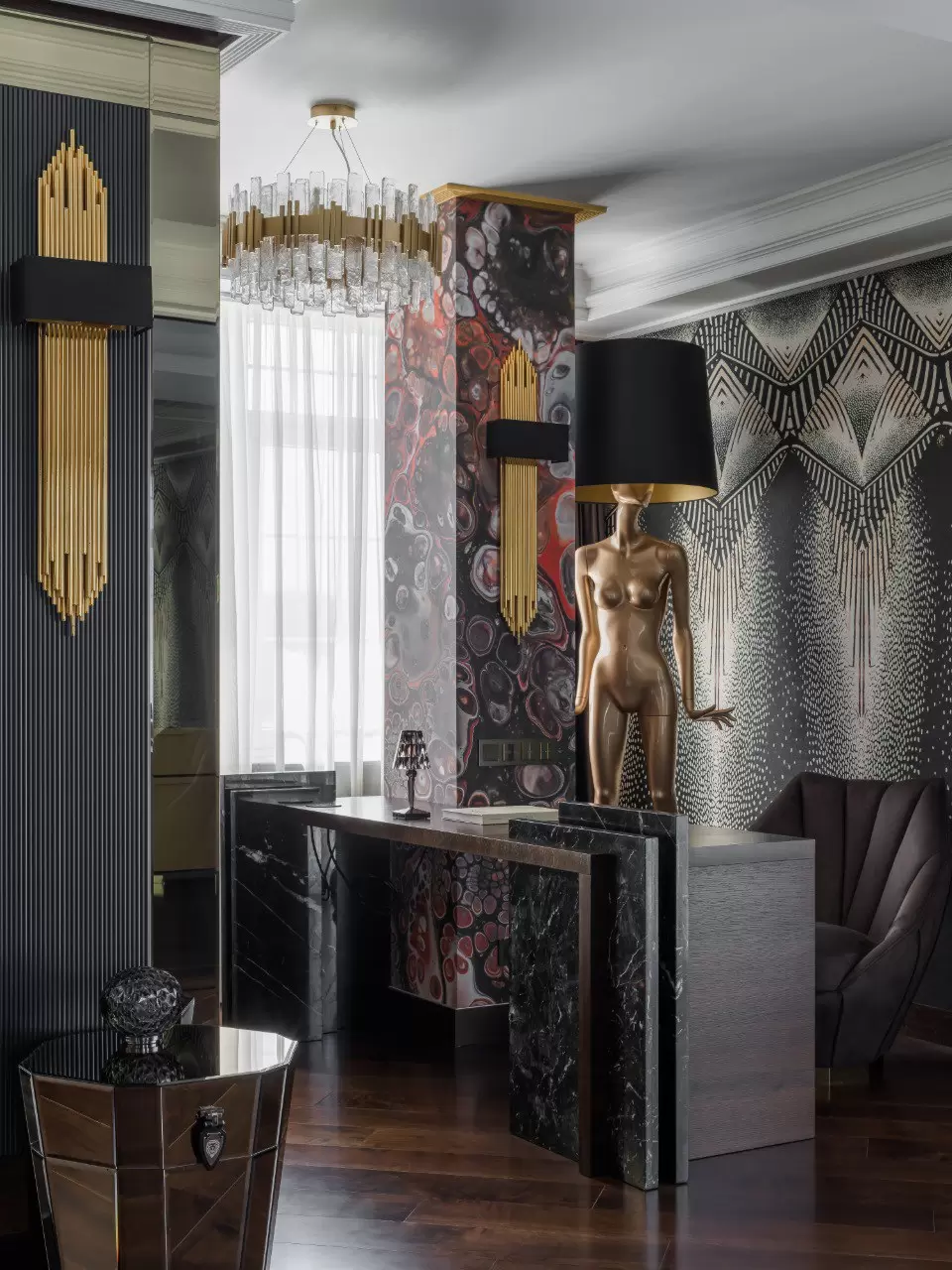 Английская эклектика — 11