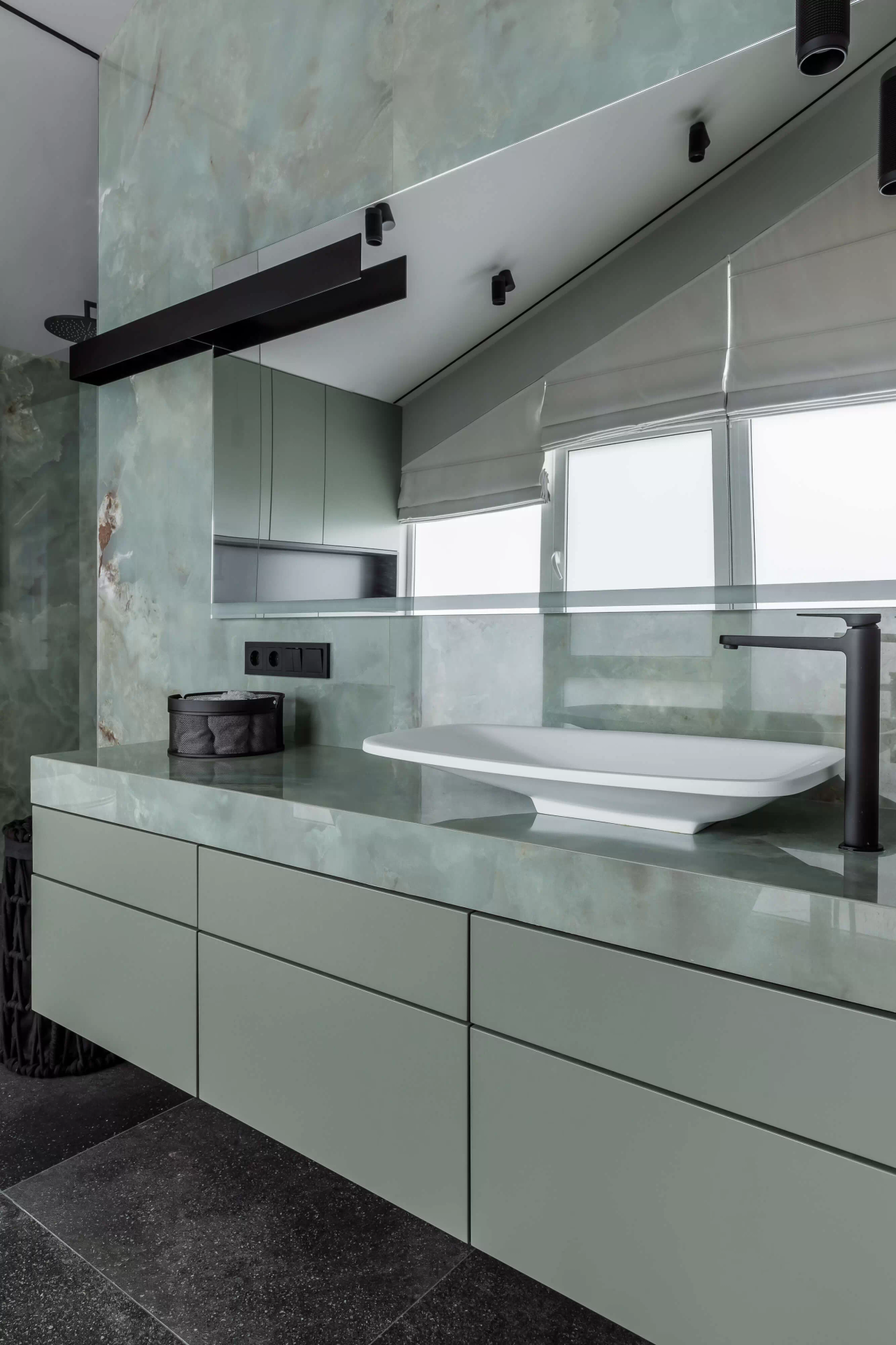 Дом в Мацесте — 15