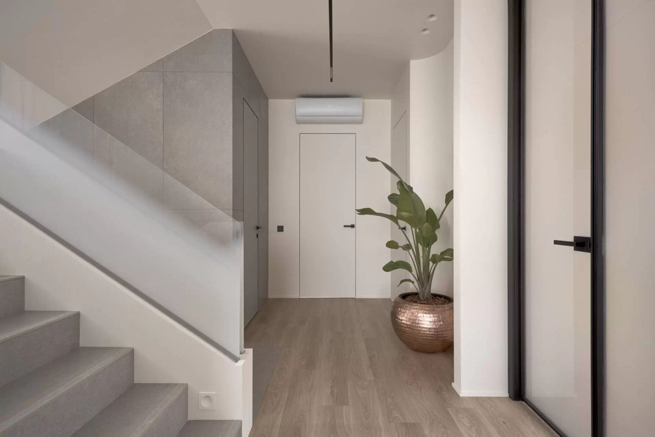 Обнимающий минимализм — 9