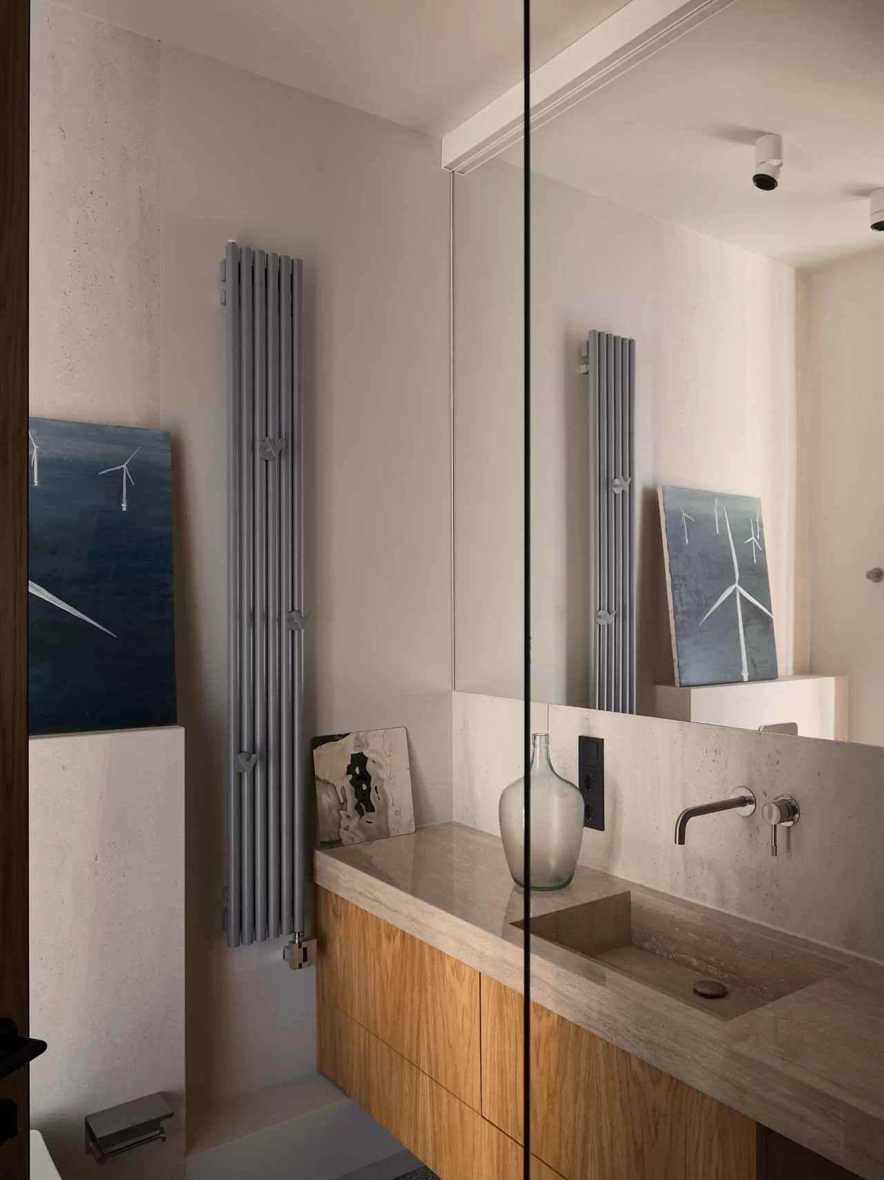 Квартира у реки — 13