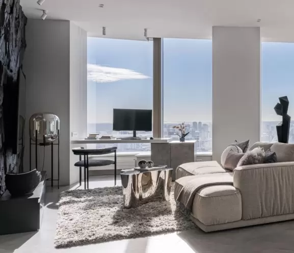 Швейцарские Альпы — 1