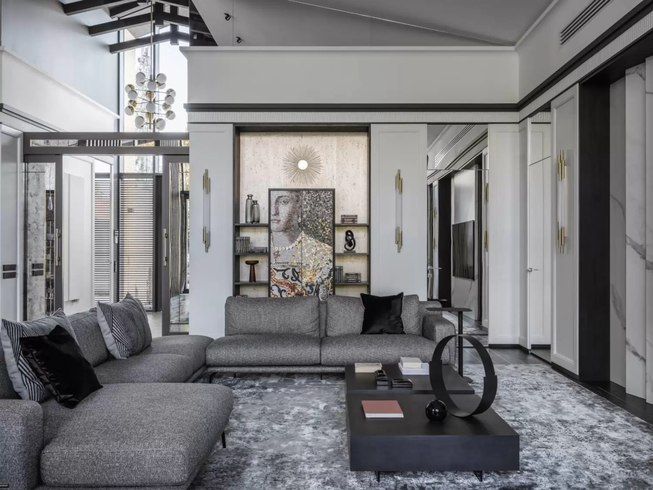 Современная богема — 12