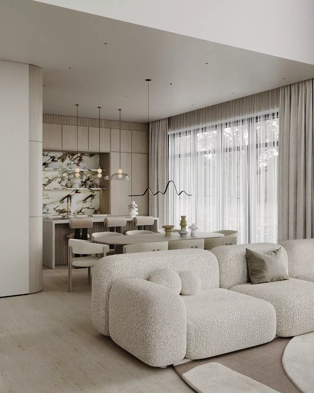 Невесомый Джапанди — 32