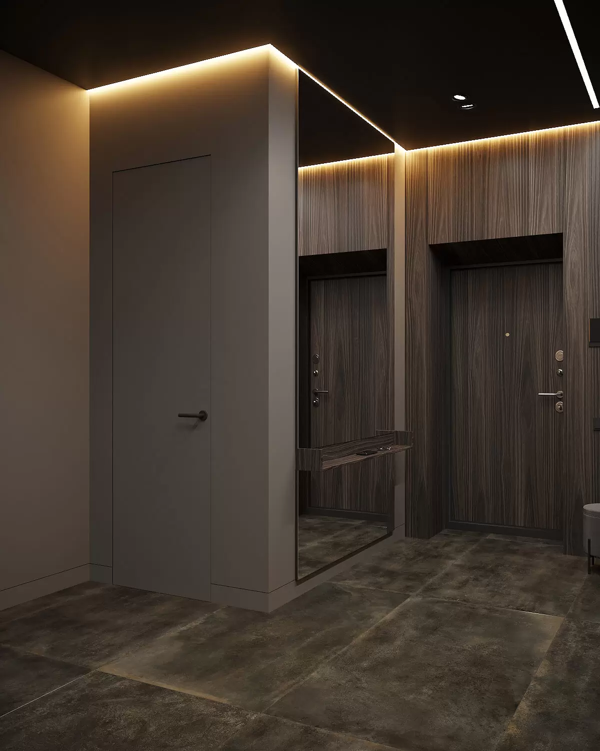 Квартира с мужским характером — 22